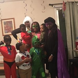 Meet your Posher, Sherry